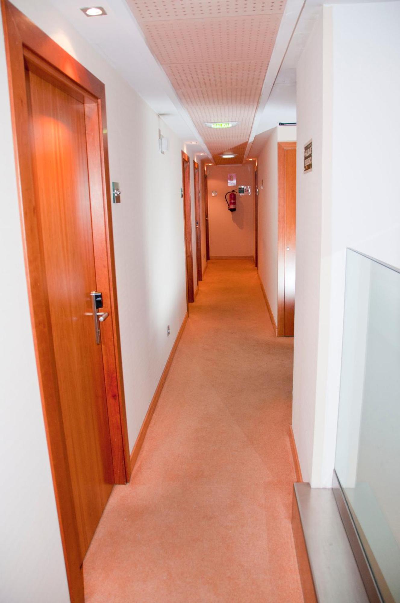Hotel Arena Хіхон Екстер'єр фото