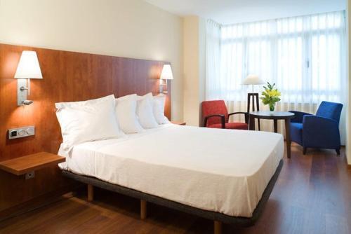 Hotel Arena Хіхон Екстер'єр фото